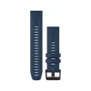 quickfit 22 mm blu