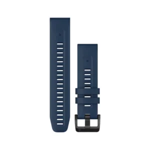 quickfit 22 mm blu