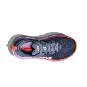 hoka Gaviota 5 W anchor grapefruit 1134235 ARP alta