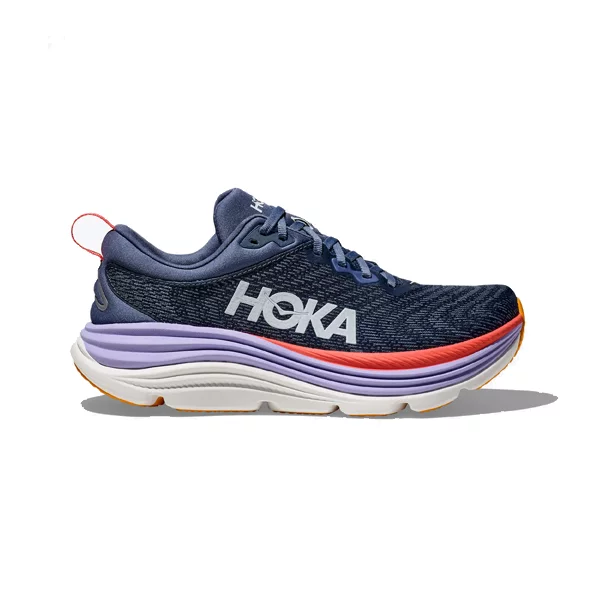 hoka Gaviota 5 W anchor grapefruit 1134235 ARP