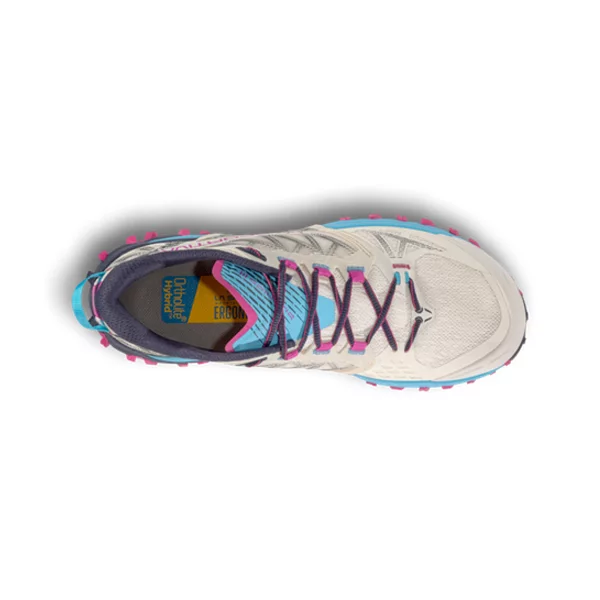la sportiva Bushido III W chalk night sky 56T004646 alta