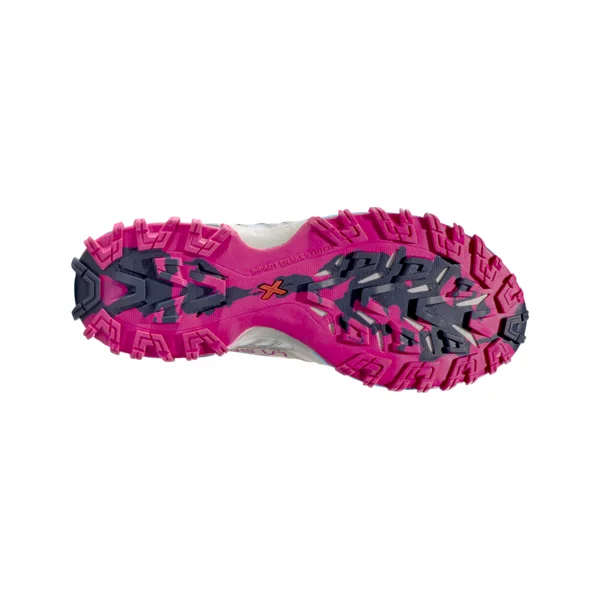 la sportiva Bushido III W chalk night sky 56T004646 suola