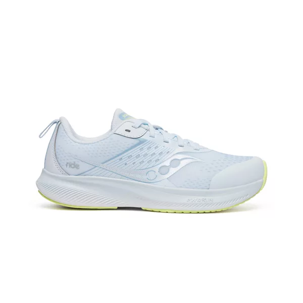 saucony Ride KDZ blue SK168000