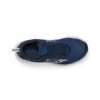 saucony Ride KDZ navy silver SK266708 alta