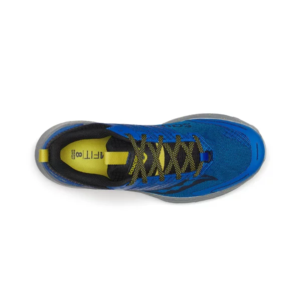 saucony Ride TR2 skydiver black S20951-160 alta saucony Ride TR2 skydiver black S20951-160 alta