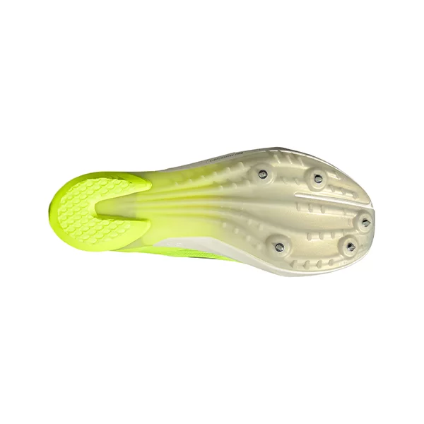 adidas Adizero ambition luclem cblack halsil IH5798 suola