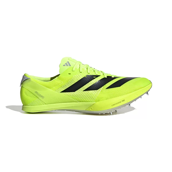 adidas Adizero finesse luclem cblack halsil IG2018
