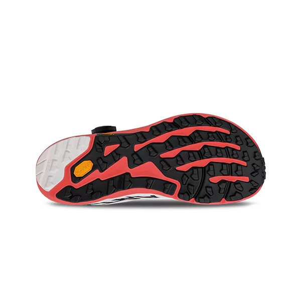 altra Timp 5 boa W white coral AL0A85QA1611 suola