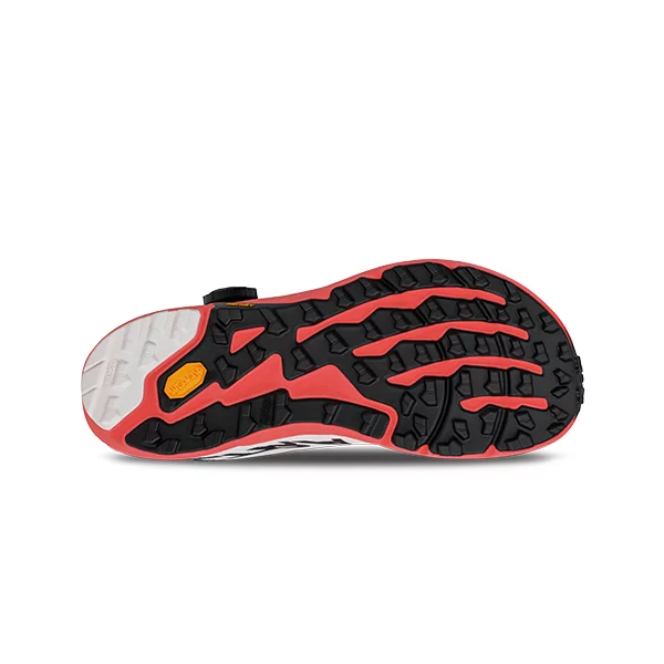 altra Timp 5 boa white coral AL0A85Q91611 suola
