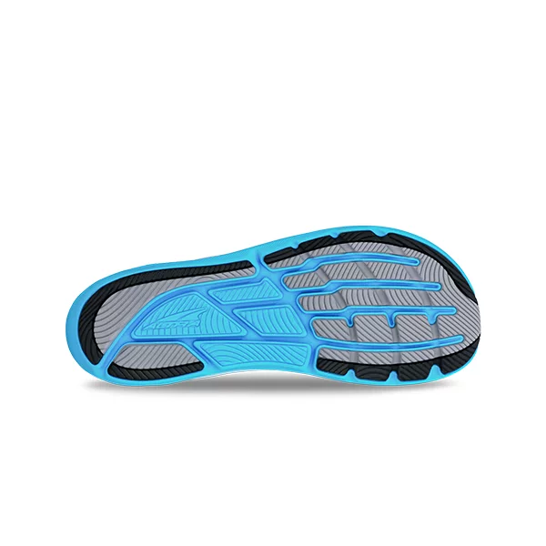 altra Torin 8 white blue AL0A85QE1401 suola