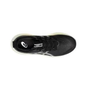 asics Nimbus 27 black lake grey 1011B958 002 alta