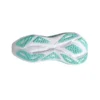 asics Superblast 2 wave teal illuminate mint 1013A142 400 suola