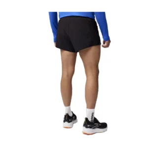 brooks Breakaway 3 short black 211536001 retro