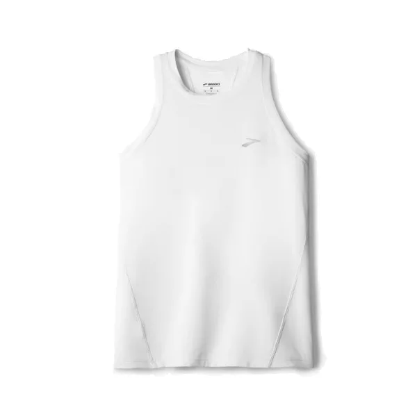 brooks Sprint free tank 3.0 W white 221713100 brooks Sprint free tank 3.0 W white 221713100