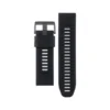 CINTURINO QUICKFIT 26 BLACK