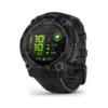 Instinct 3 45mm amoled black