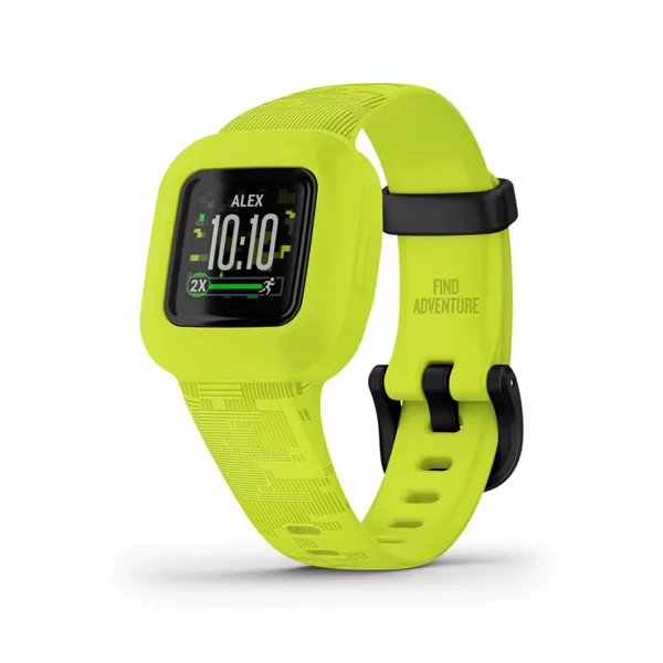 garmin VIVOFIT JR 3 Digi Camo 010-02441-00