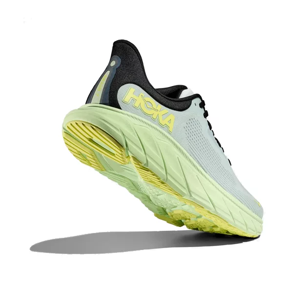 hoka Arahi 7 droplet druzy 1147850 DTDR suola