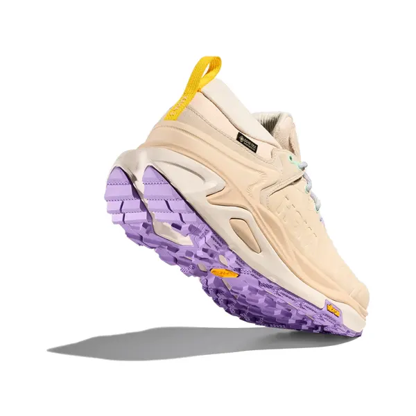 hoka Kaha 3 low GTX W vanilla mint fluorite 1162533 VLM suola
