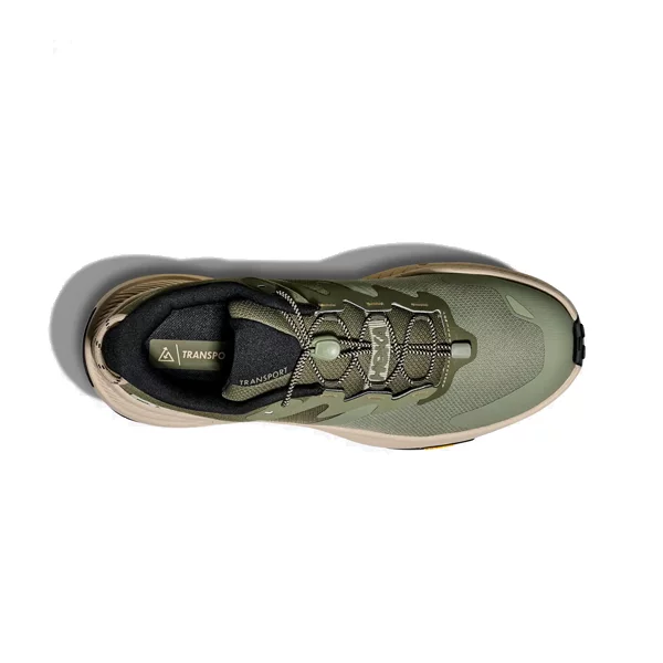 hoka Transport sea moss eucalyptus 1123153 SSSC alta