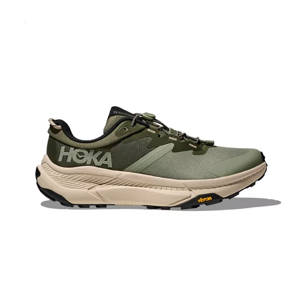 hoka Transport sea moss eucalyptus 1123153 SSSC