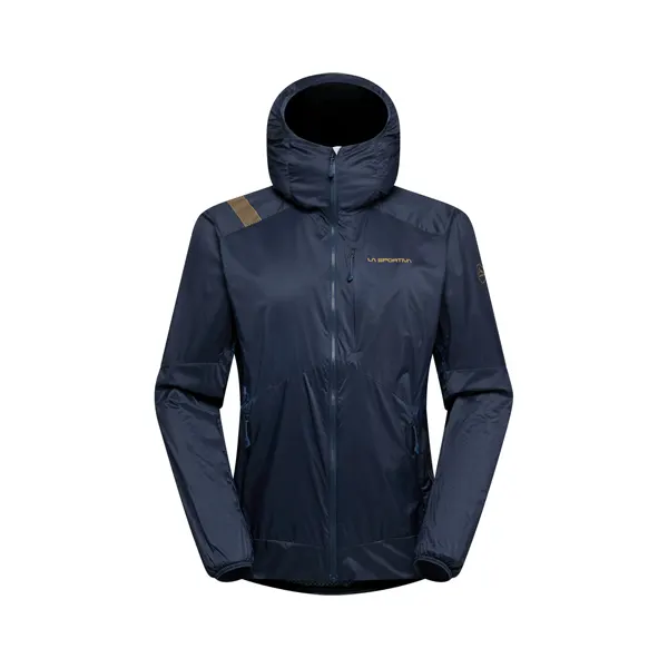 la sportiva Across lite jkt M night sky savana P91646732