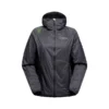 la sportiva Across lite jkt W onyx aspen green Q74919737