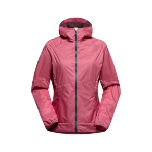 Across lite jkt W rosebay/night sky