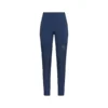 Camino tight pant W night sky/savana