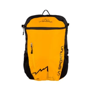 la sportiva Kid backpack yellow black 69S100999