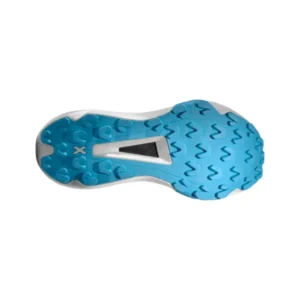 la sportiva Prodigio Pro W white malibu blue ZFRS101W00B02 suola