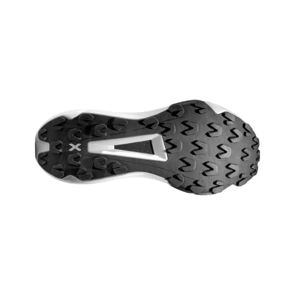 la sportiva Prodigio Pro black yellow ZFRS100K00Y00 suola