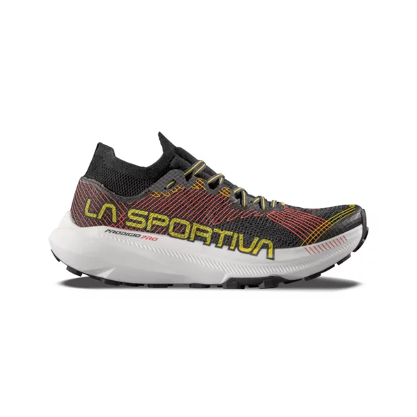 la sportiva Prodigio Pro black yellow ZFRS100K00Y00