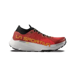 Prodigio Pro mountain red/yellow