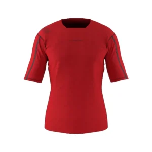 la sportiva Trail bite t-shirt M mountain red redwoo P98324325