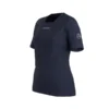 la sportiva Trail bite t-shirt W night sky halk Q81646004 fianco