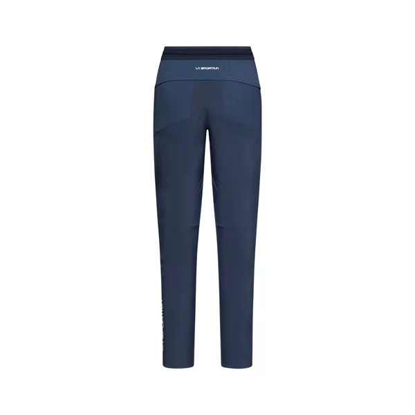 la sportiva Trail guard pants M night sky chalk U07646004 retro