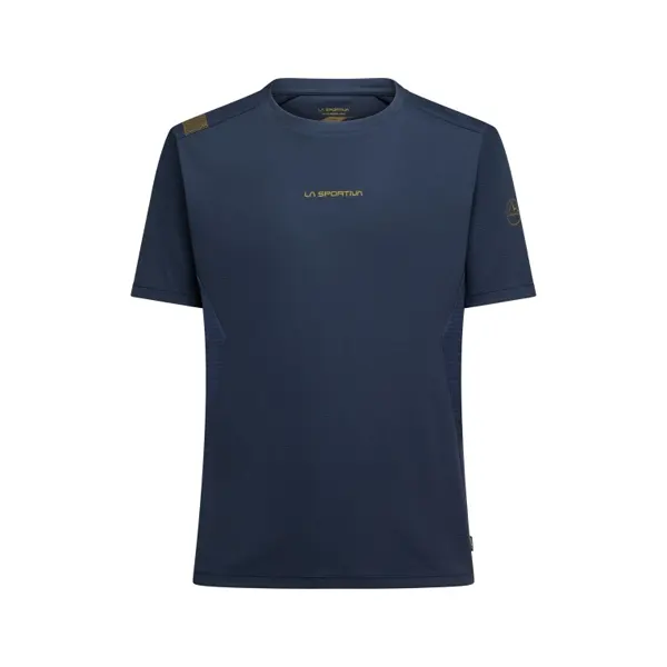 la sportiva Traverse t-shirt M night sky P99646646
