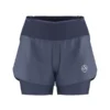 la sportiva Ultra distance shorts W night sky chalk Q79646004