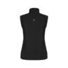 montura Seed vest W black MVVW23W.90 retro