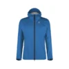 montura Upland 3L hooded jacket b.blue MJAT54X.850