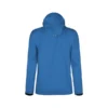 montura Upland 3L hooded jacket b.blue MJAT54X.850 retro