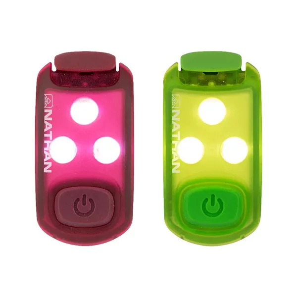 nathan Strobelight 2 pack 5114