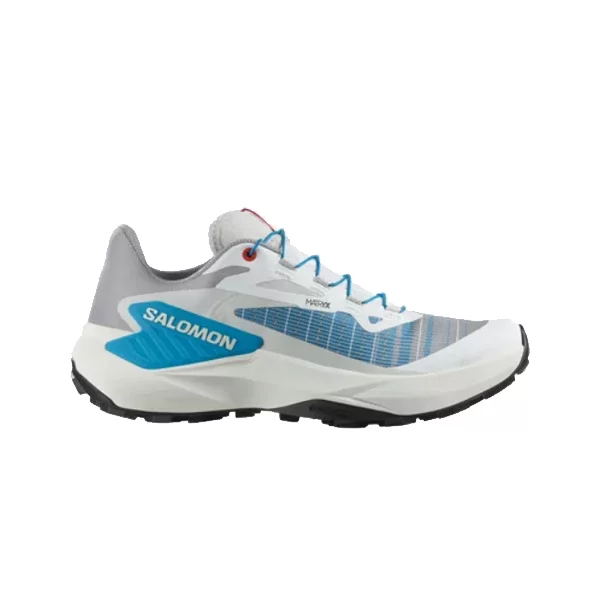 salomon Genesis W white lunar rock transc L47767100 salomon Genesis W white lunar rock transc L47767100