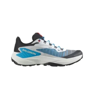 Genesis black/white/transcend blue