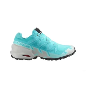 Speedcross 6 W blue curacao/lunroc/iced