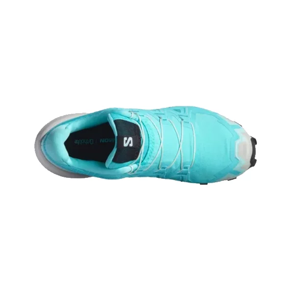 salomon Speedcross 6 W blue curacao lunroc iced L47766400 alta