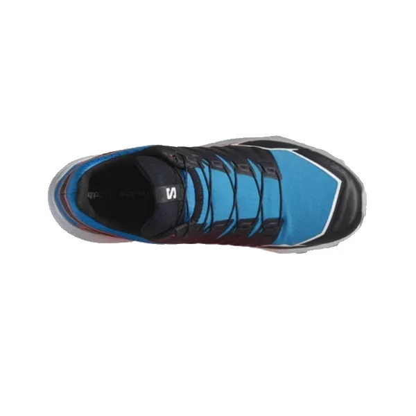 salomon Thundercross french blue black chert L47802700 alta salomon Thundercross french blue black chert L47802700 alta