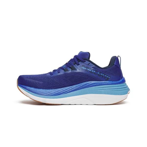 saucony Hurricane 24 azurite S20933-163 interno