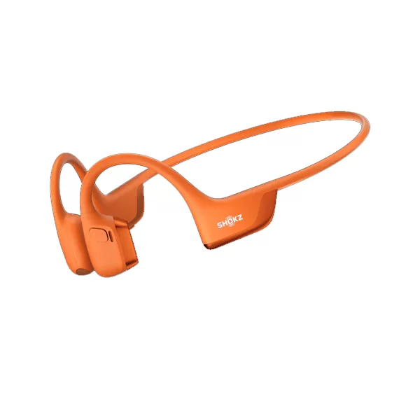 shokz Openrun Pro 2 orange S820-ST-OR